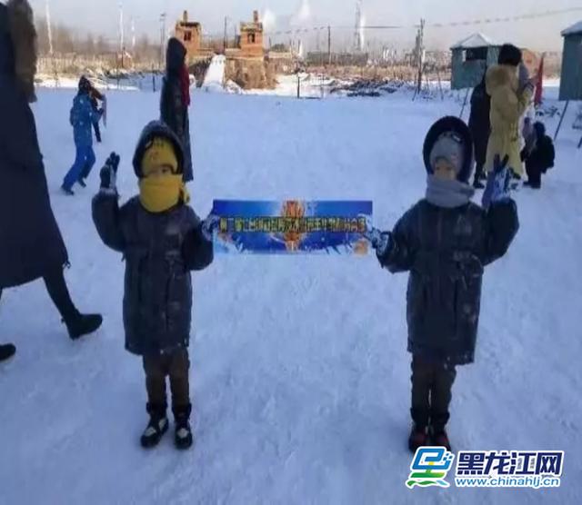 龙江附近打卡,哈尔滨推荐打卡地