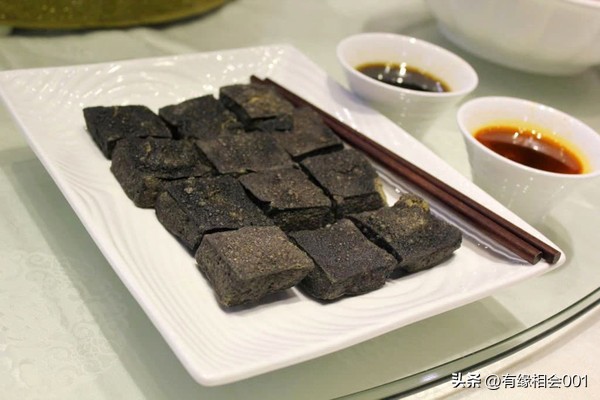 长沙臭豆腐培训学费,长沙臭豆腐生坯制作方法