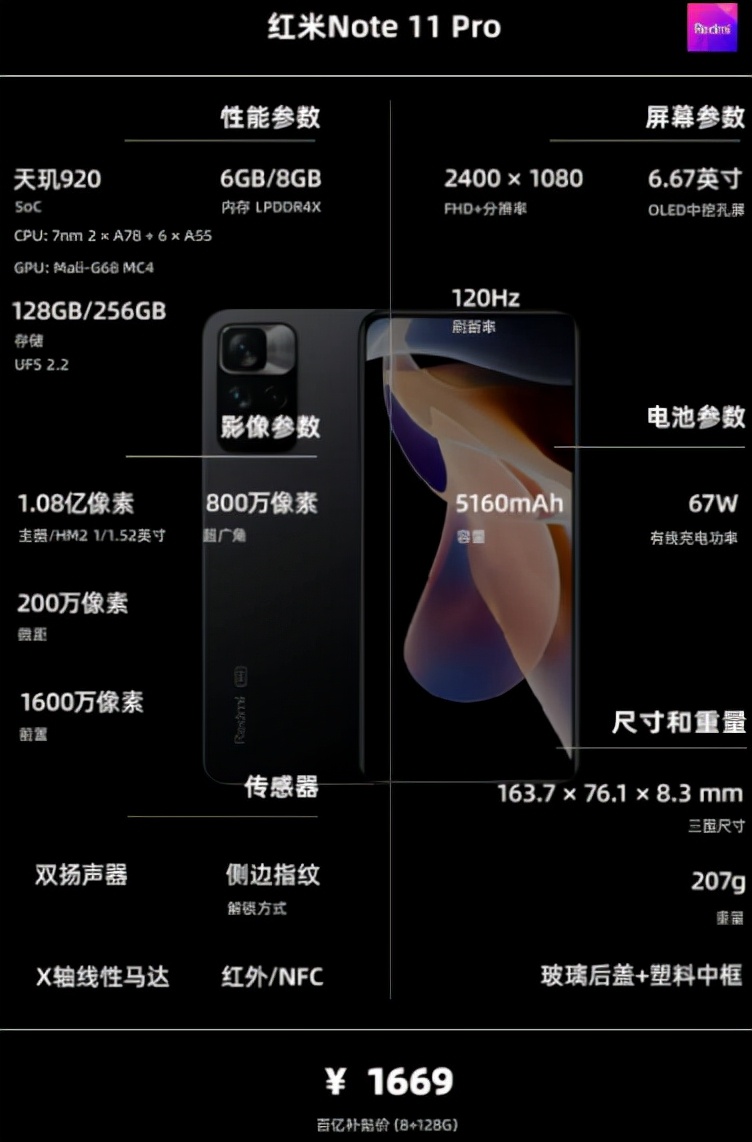 12月1000-2000元左右手机推荐,手机2000到2500左右推荐性价比高