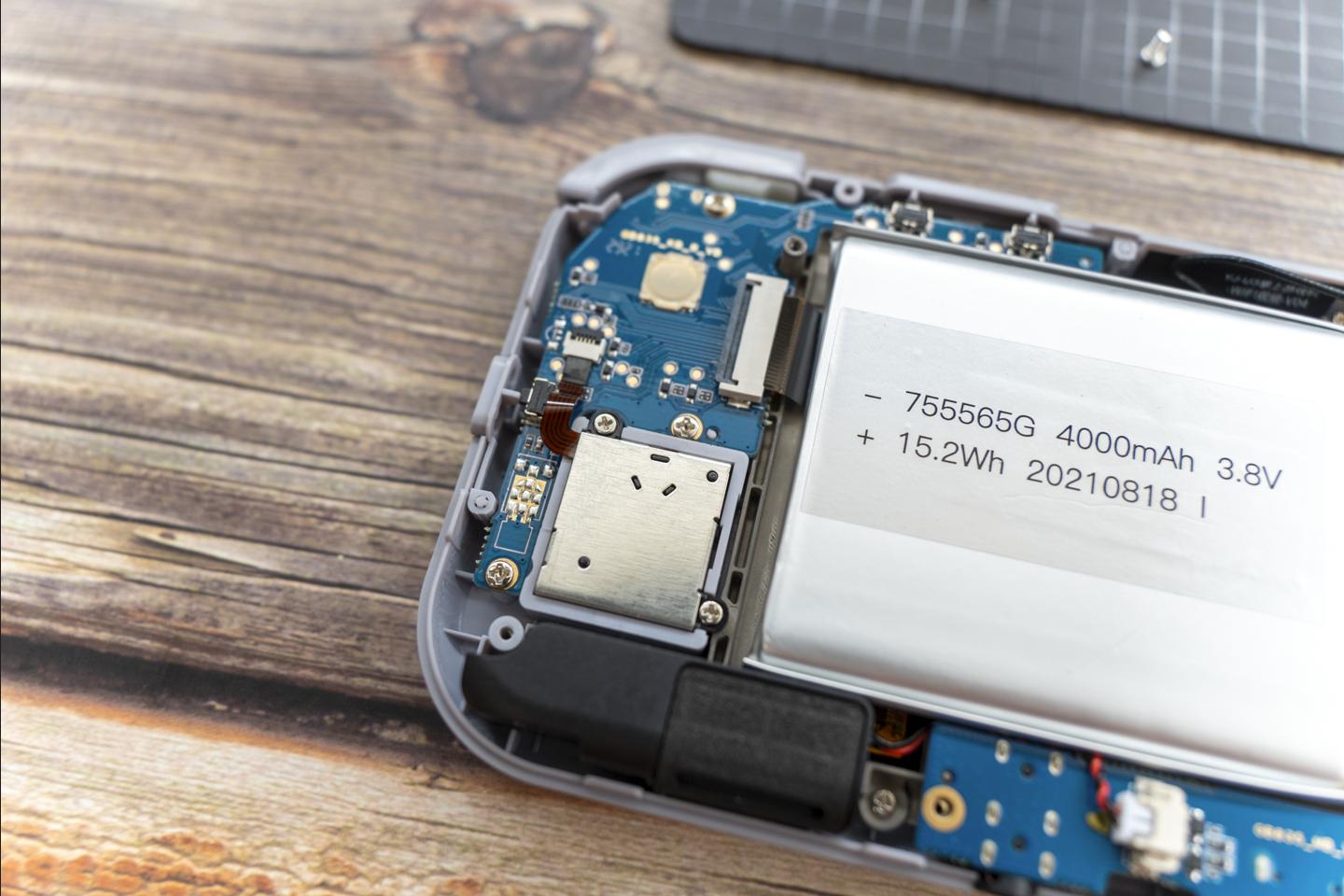 retroidpocket3入门教程,retroidpocket3测评