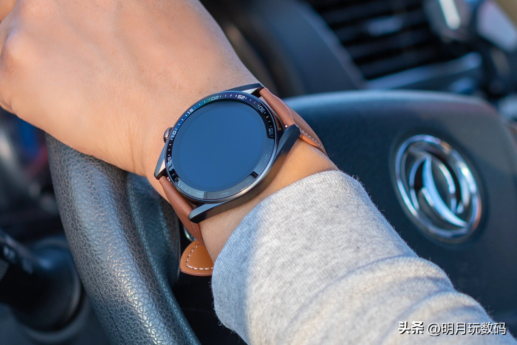 智能手表dido和华为哪款比较好,dido智能手表与华为手表对比