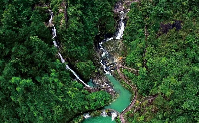 温州必玩的20个景点,温州旅游必去十大景点在哪里