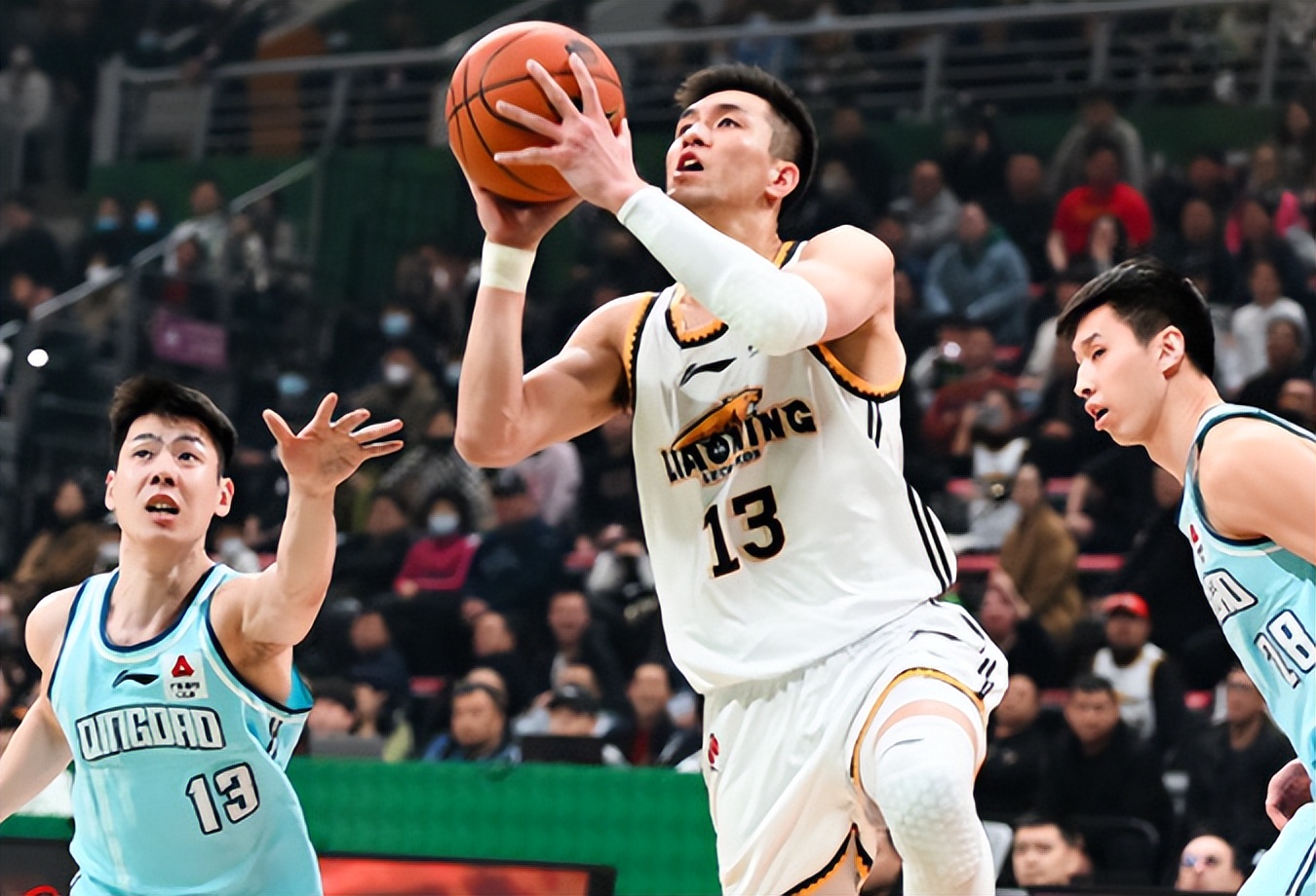 cba第三阶段赛程表辽宁队,cba2022年4月14日广东男篮对辽宁