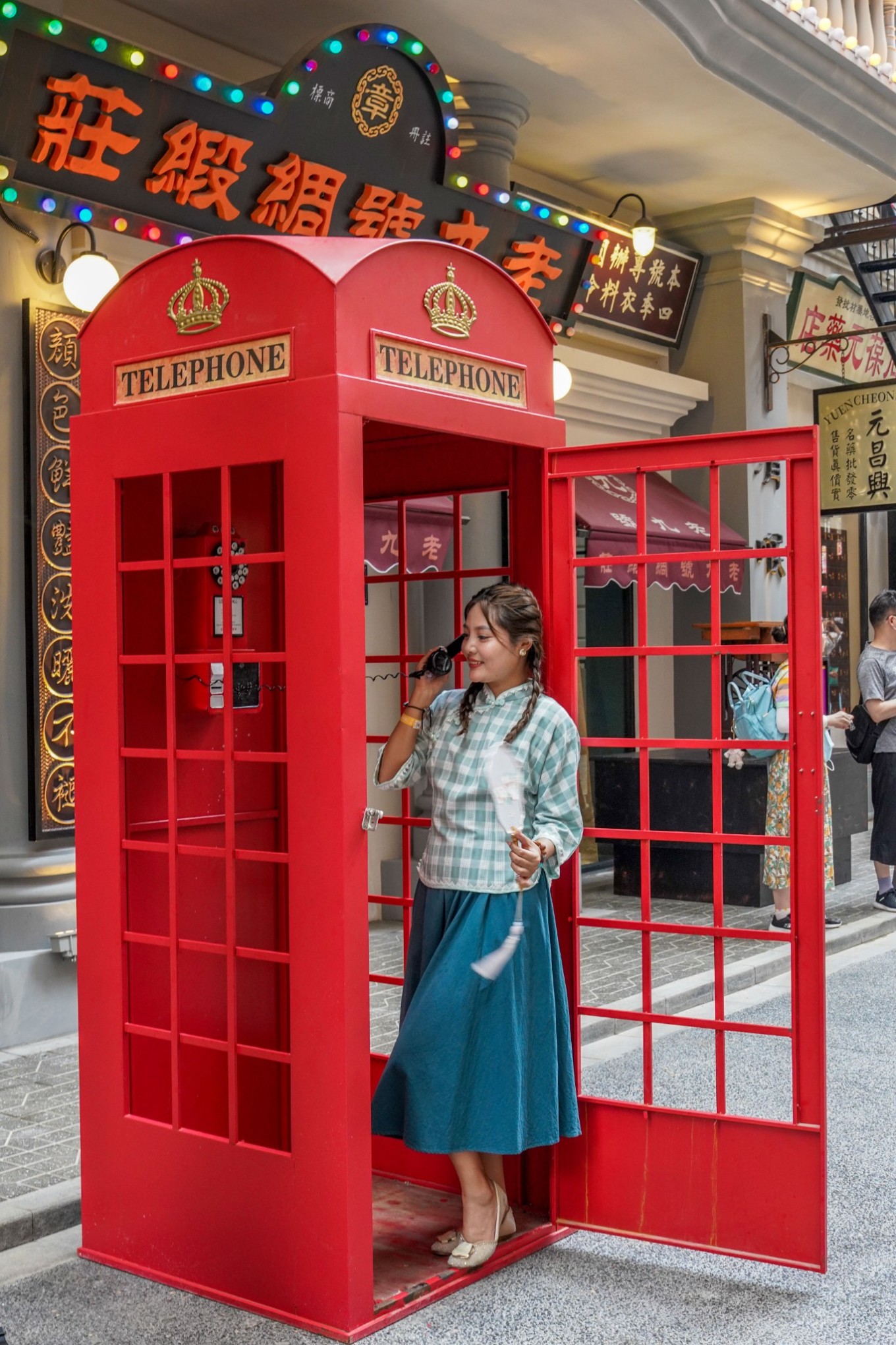 上海好玩的地方网红打卡不要钱,上海都有哪些值得打卡的景点