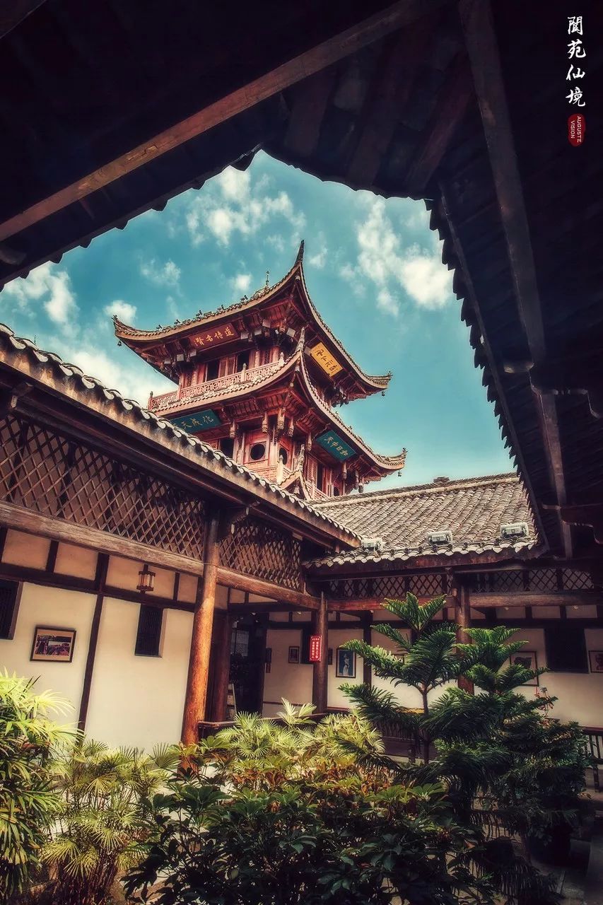 中国最美十个乡村,中国最美十大乡村小镇