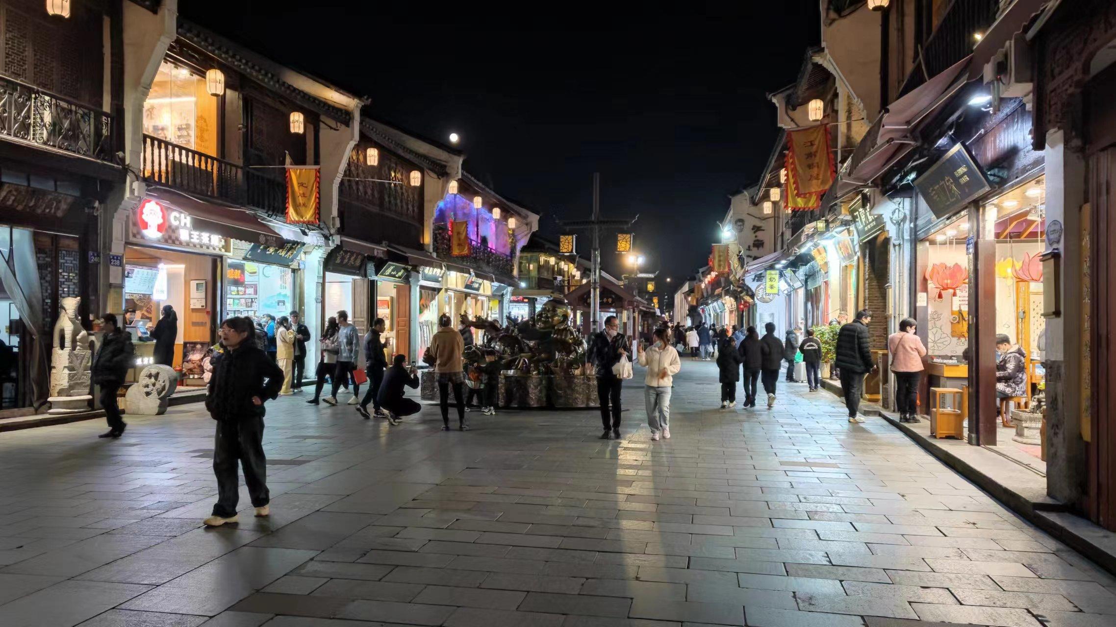 杭州市民卡景区免费,杭州免门票景区攻略图文