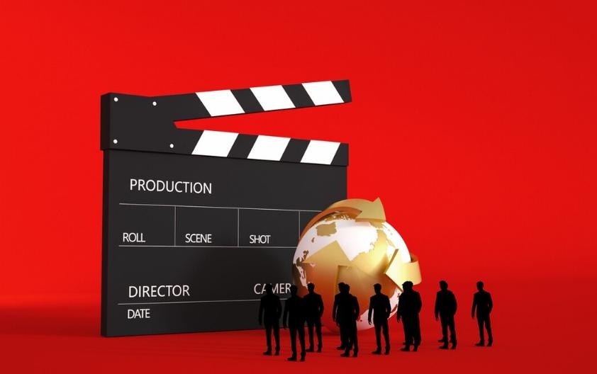 传媒板块利好公告及消息,传媒板块龙头股票推荐