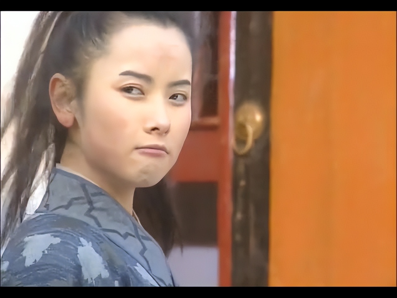 吴京水浒后传演员明细,水浒后传吴京和杨明娜精彩片段