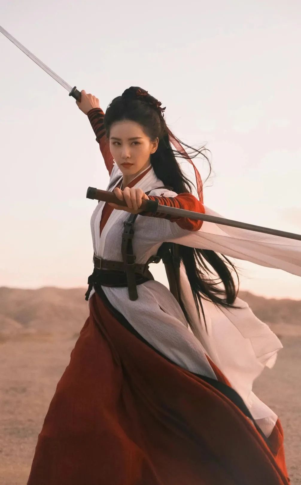 虞书欣雷人造型,虞书欣少女感造型盘点