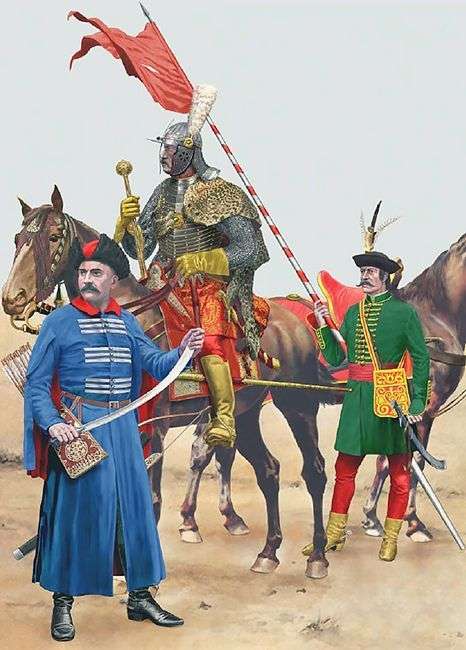 天主之矛波兰完整版,波兰天主之矛