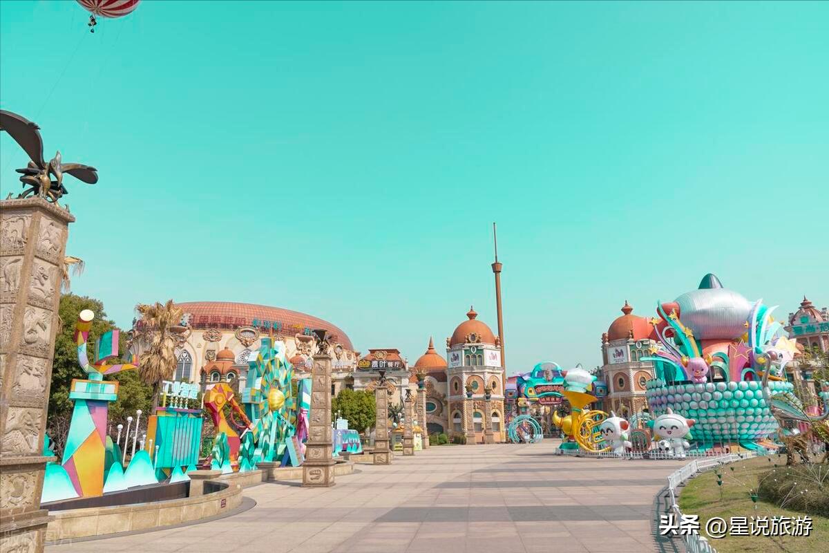 江苏新增8家4a级旅游景区有哪些,2020江苏人气最旺景区是哪里