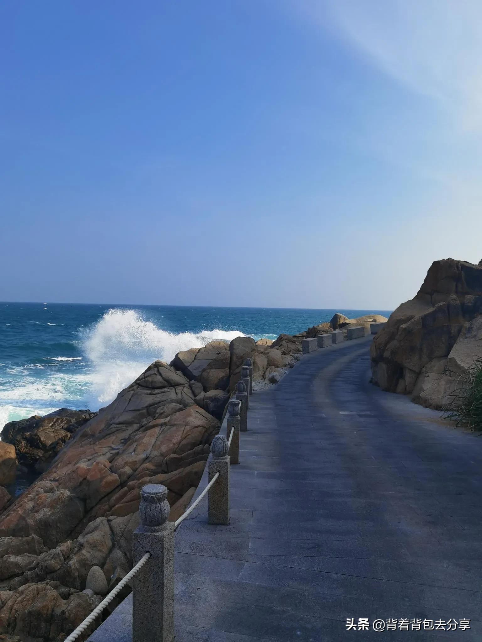 海南必去的5大景点,海南必玩的十大景区