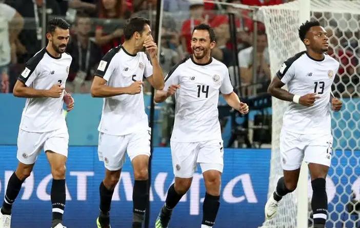 牙买加vs加拿大世预赛,世预赛洪都拉斯vs哥斯达黎加