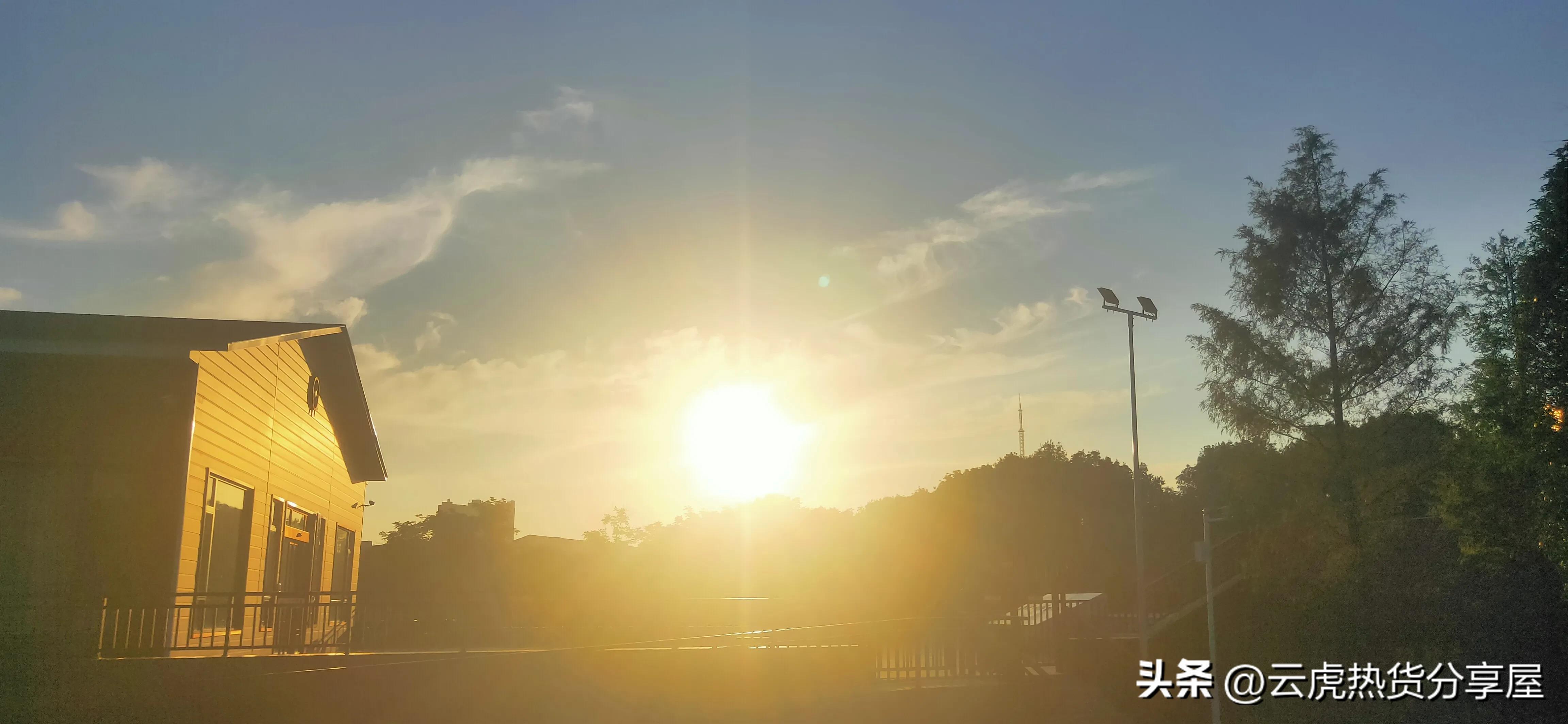 家门口避暑胜地,杭州人家门口的避暑胜地