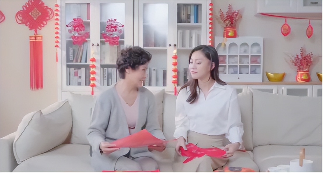 《心愿新愿》斑小将微电影除夕全网刷屏!