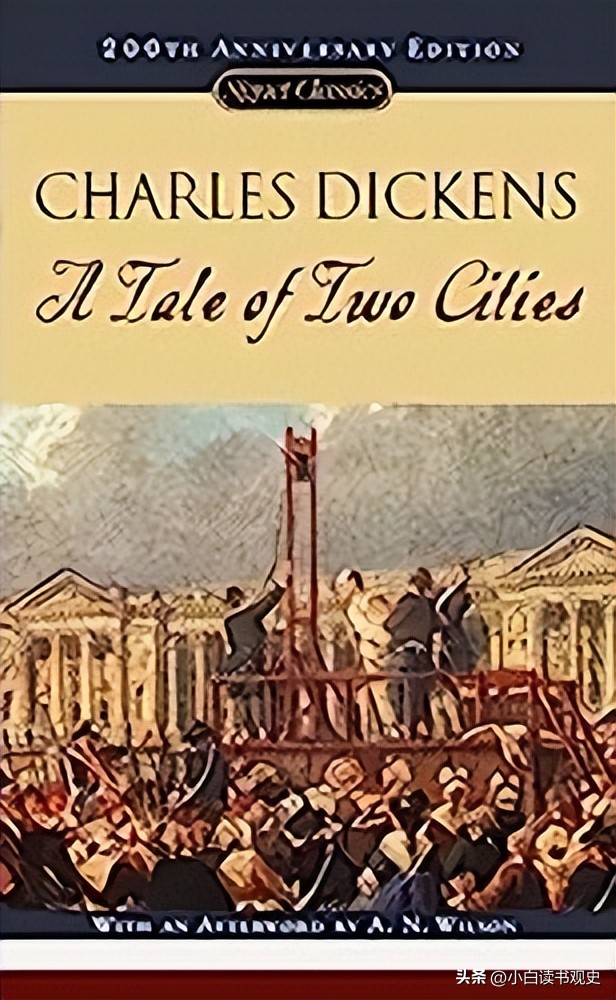 中国小说必读10本书,中国最好看的十本小说书