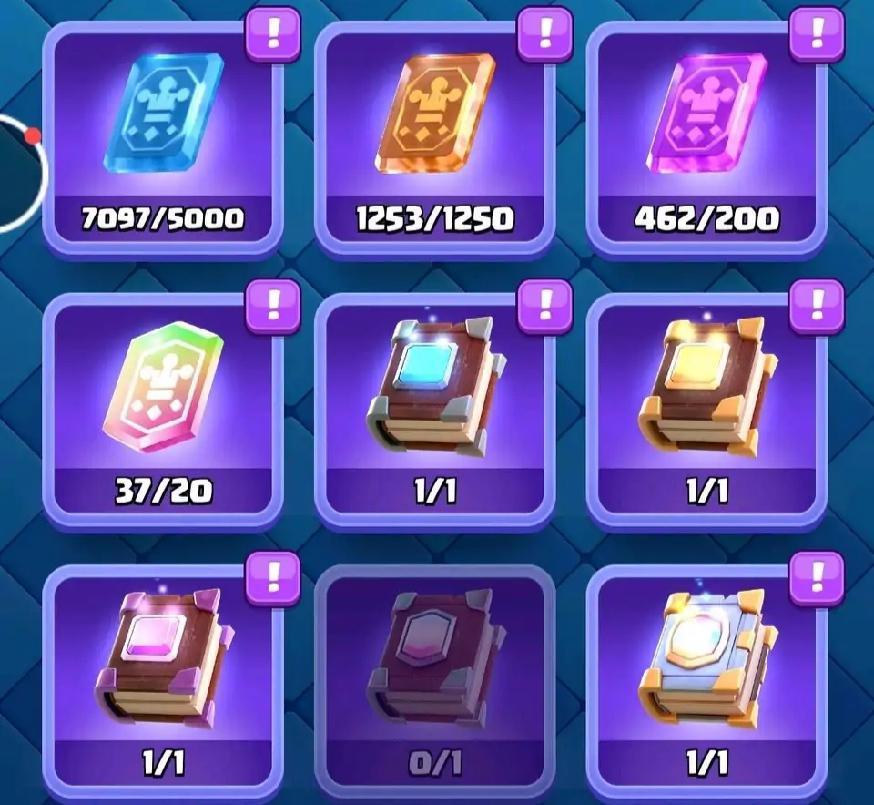 皇室战争哪一天更新新版本,皇室战争更新1点后还是进不去