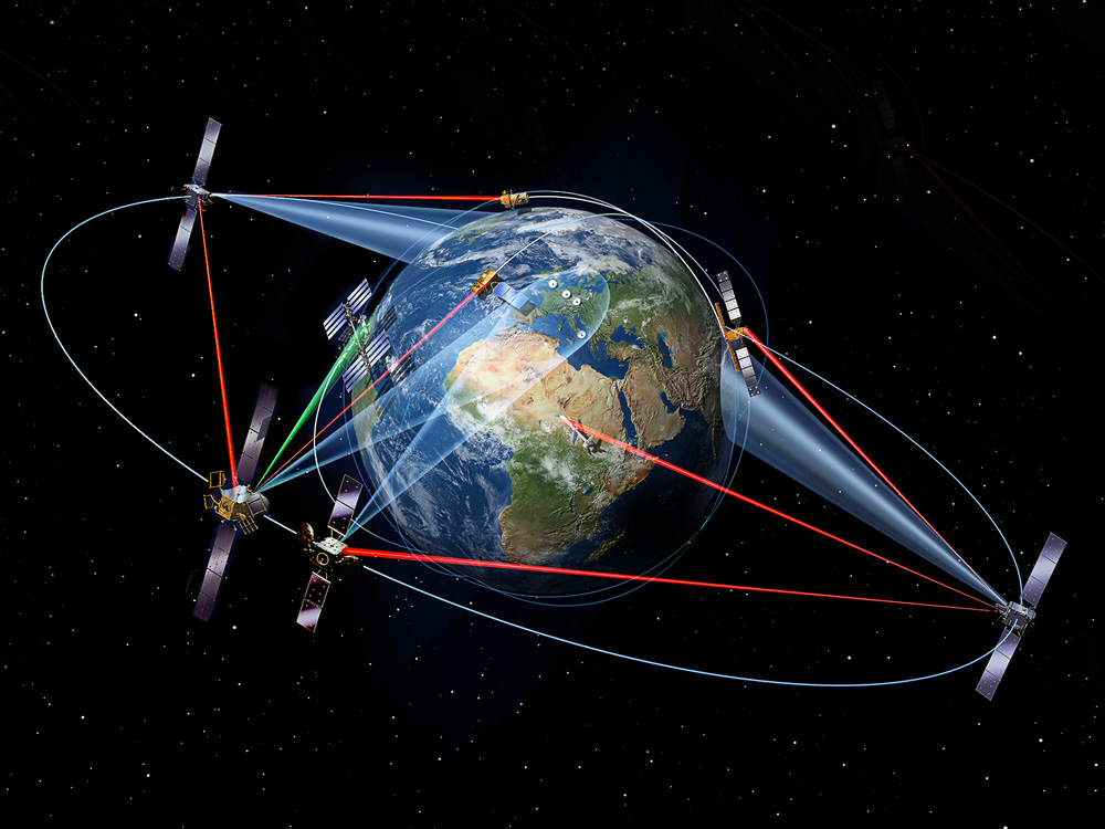 美专家:莫尼亚轨道上第一次出现中国卫星,曾在2021年工况异常