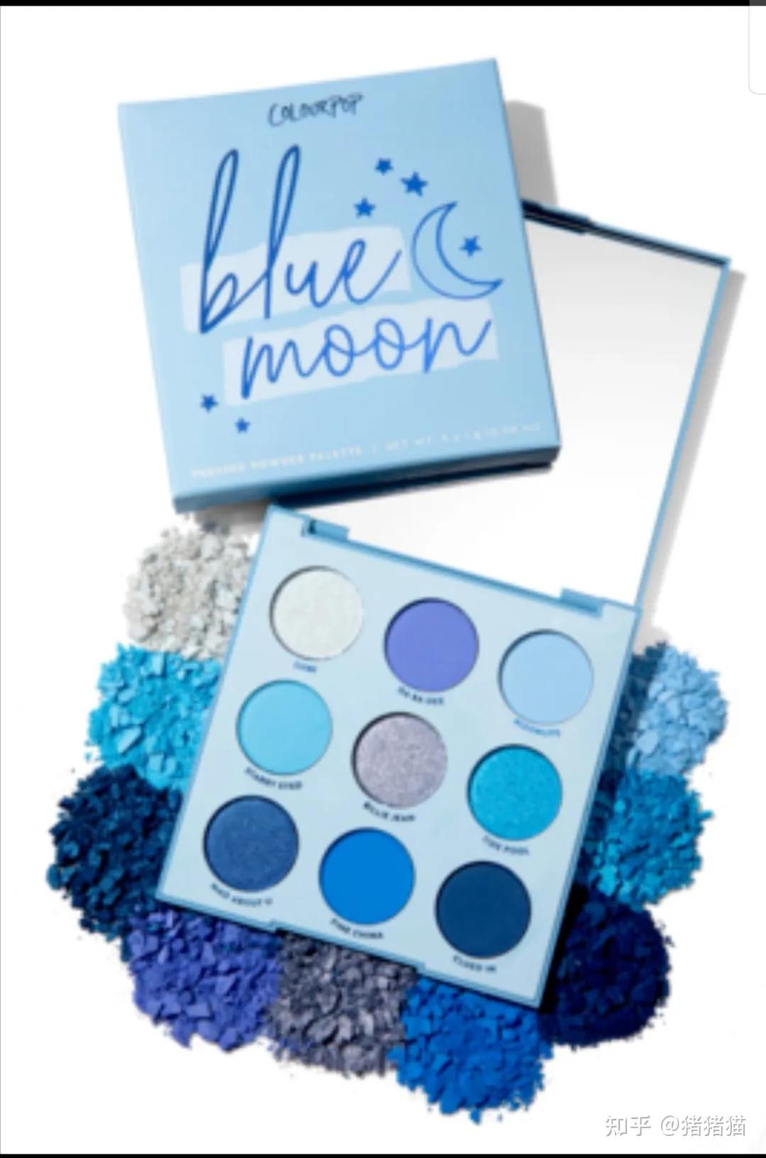 新手适合入什么颜色的眼影,什么颜色眼影适合新手