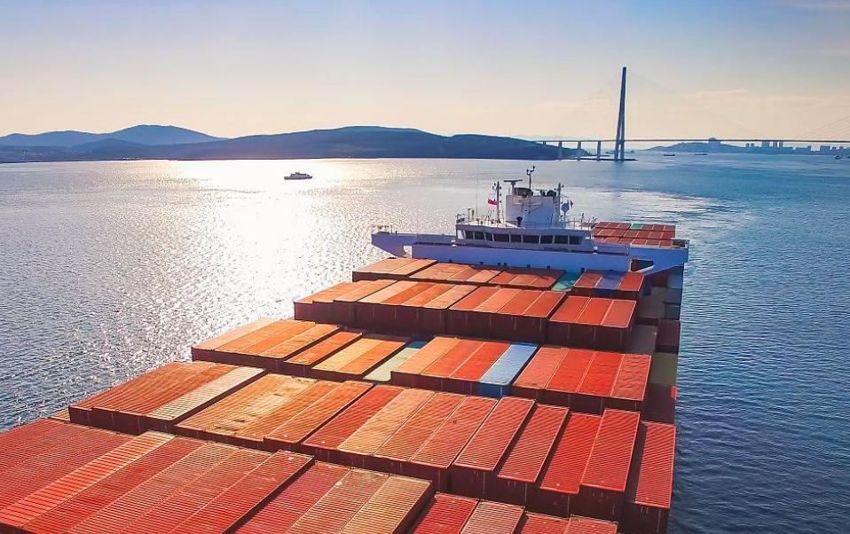 俄方对中国开放海参崴,俄罗斯向中国开放海参崴港口意义