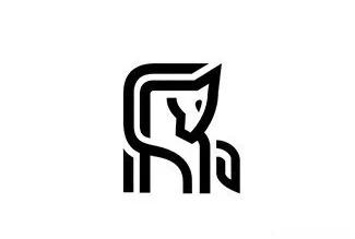 有关马的品牌logo设计,马logo创意设计图片大全