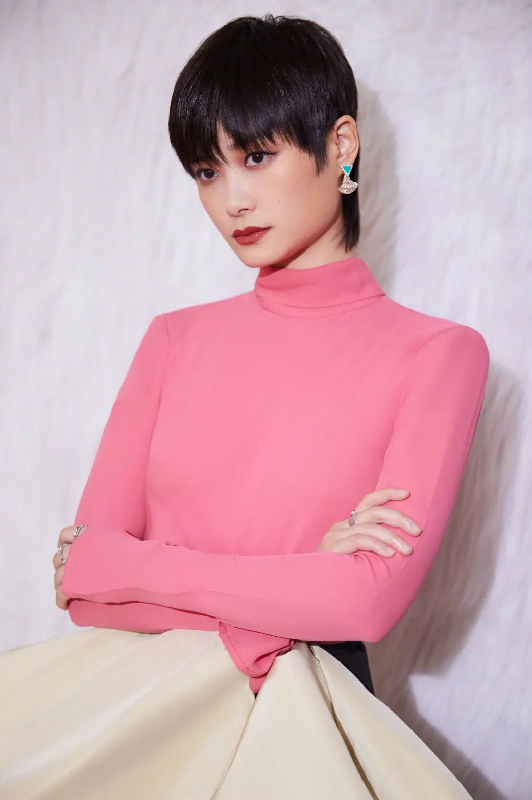 新年开运必备妆容,新年开运妆视频