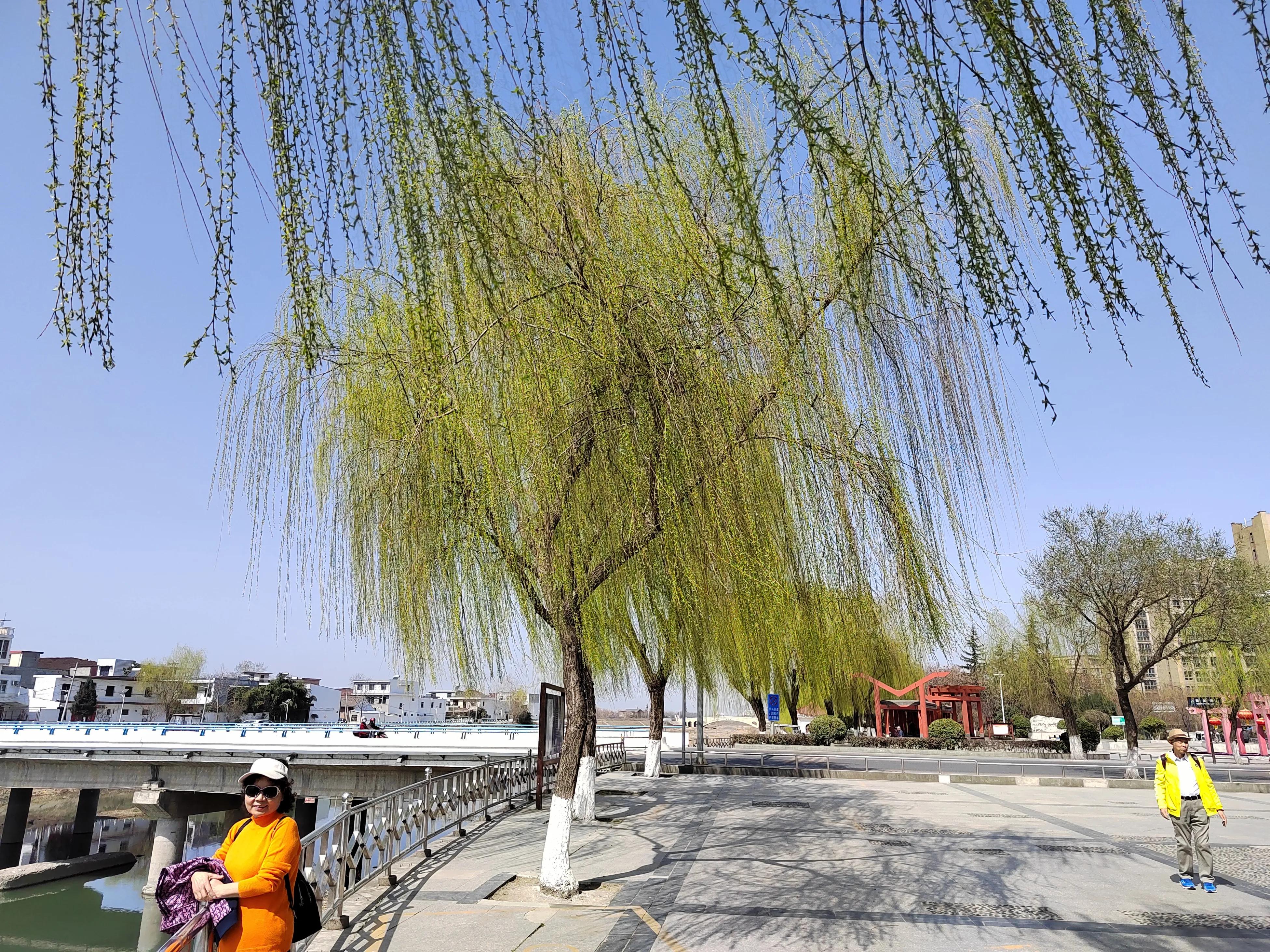 走进户县,欢迎回到西安户县