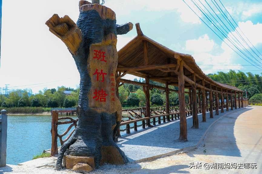 长沙近郊一日自驾游攻略,长沙大观园旅游攻略