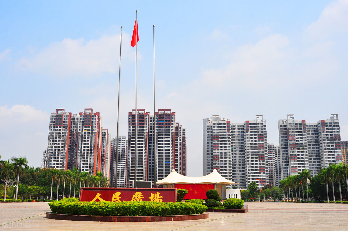 惠州的房子是坑吗,惠州的房子以后会怎么样