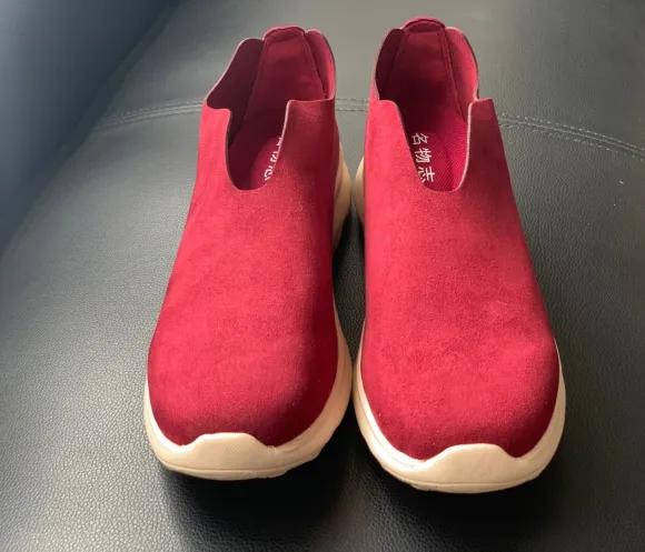 足力健老人鞋品牌大全,专门做老人鞋的品牌