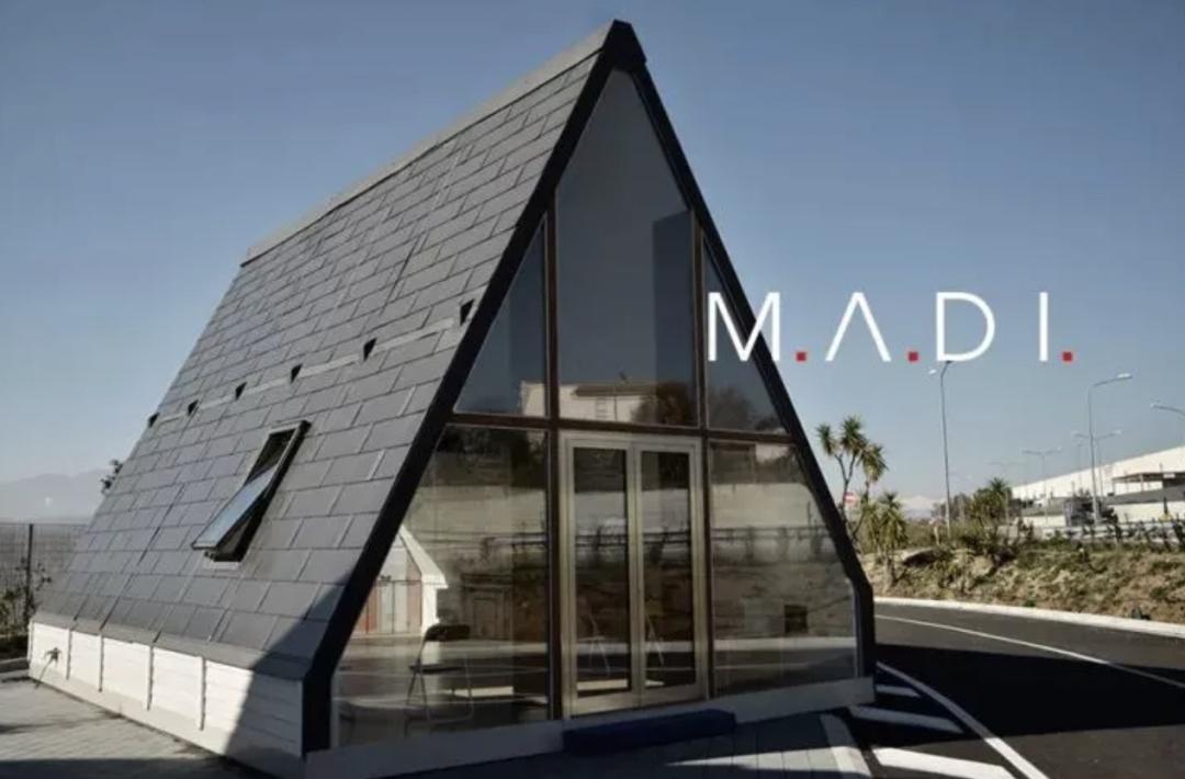 攒钱买房吗,100万美元买什么房子