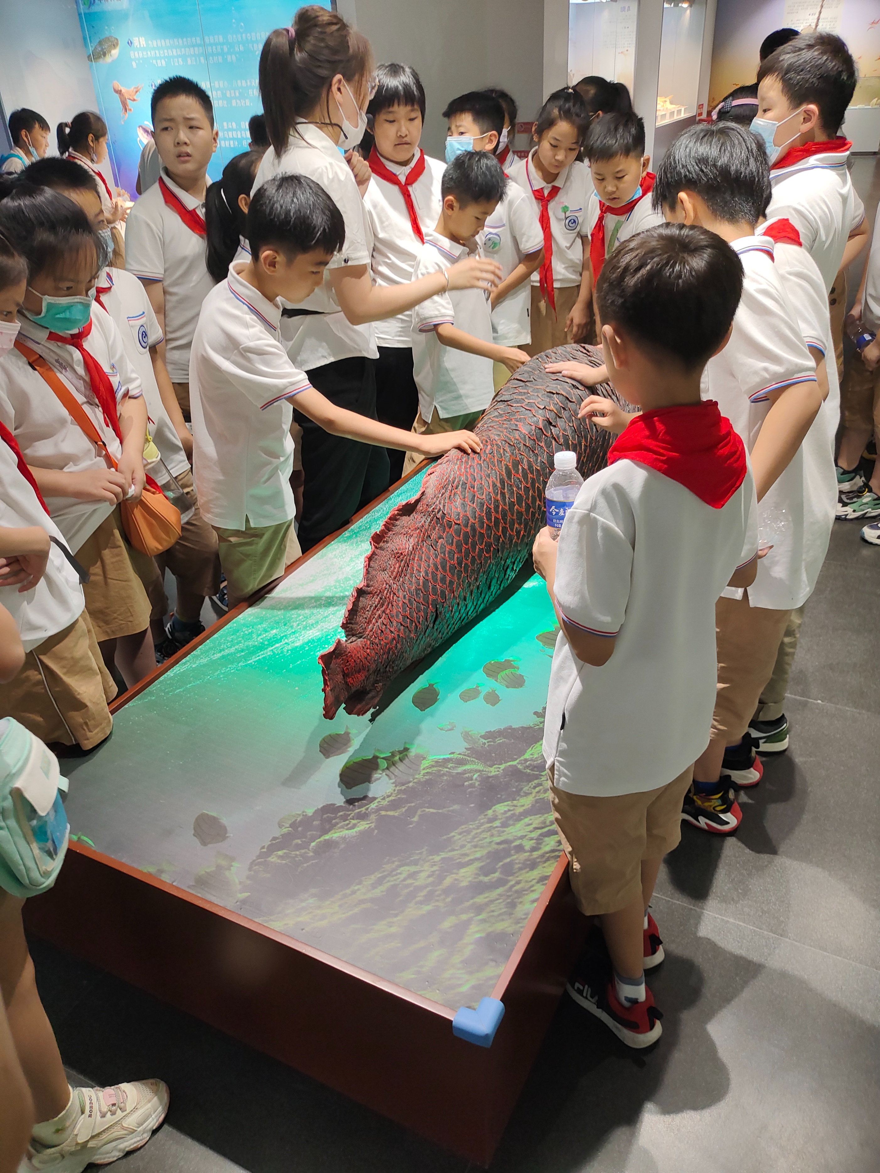 郑州秋冬遛娃游玩排行榜,郑州九区遛娃游玩排行榜前十名