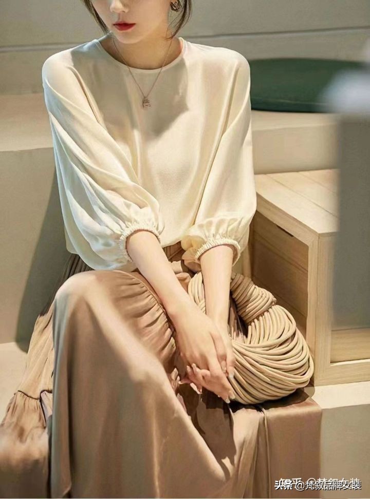 梵叙女装加盟,加盟中端女装有哪些品牌