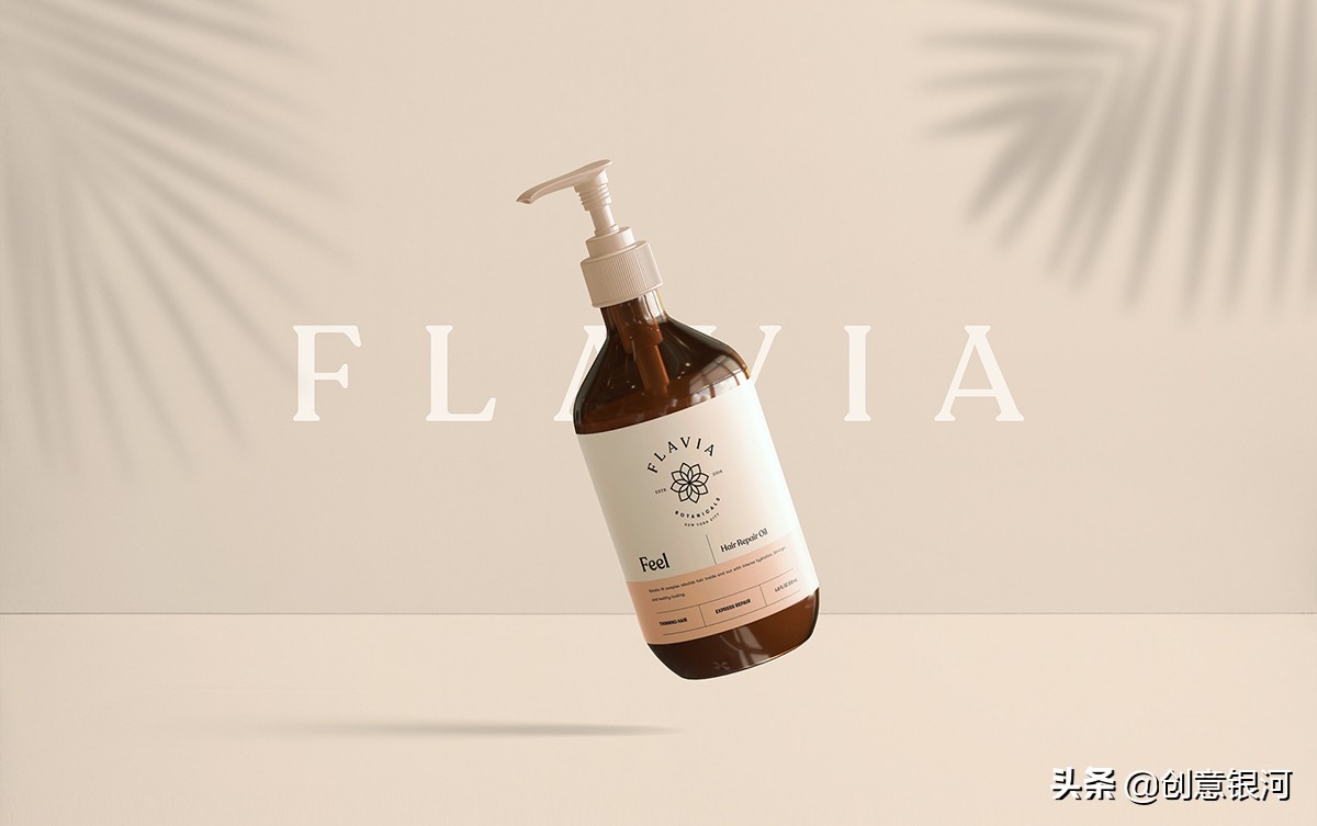 11个平面设计的风格分享,干货2018年平面设计流行趋势指南