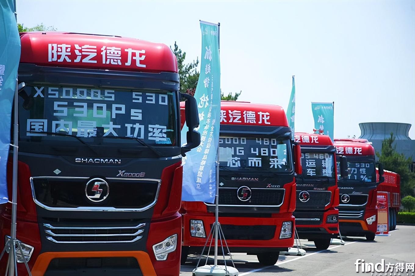 2017年陕汽重卡几月排名第二,陕汽3月重卡销量