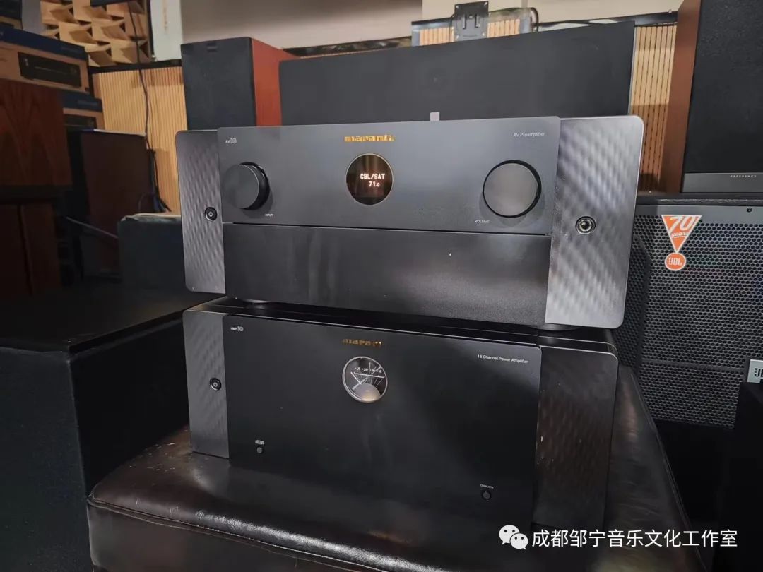 马兰士av10全景声,马兰士sr4400立体声