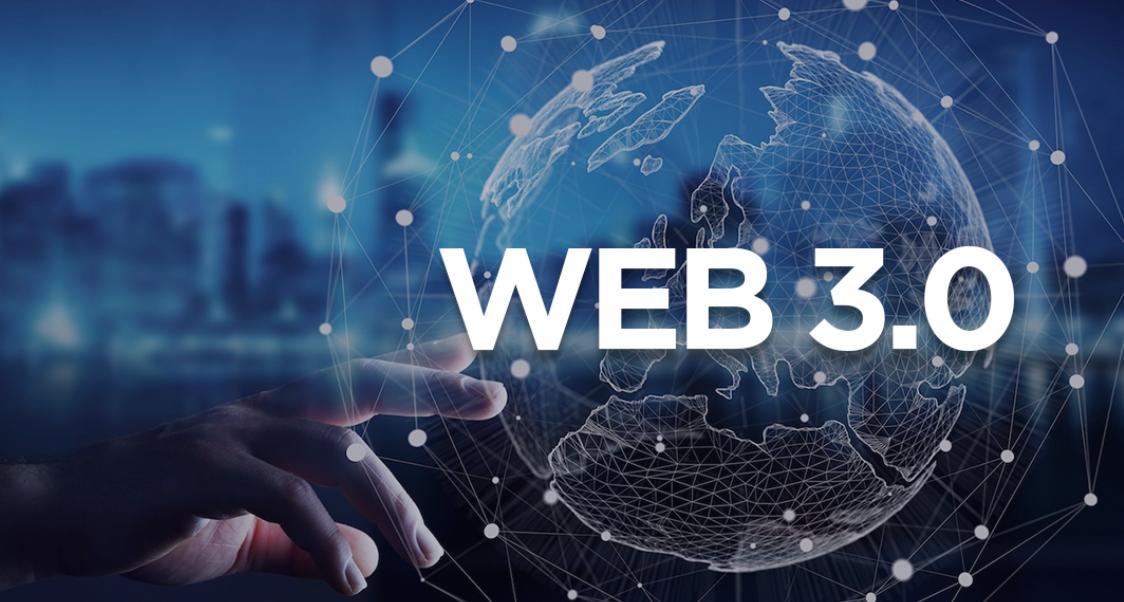 web3.0能让你暴富吗,web3.0概念强势来袭