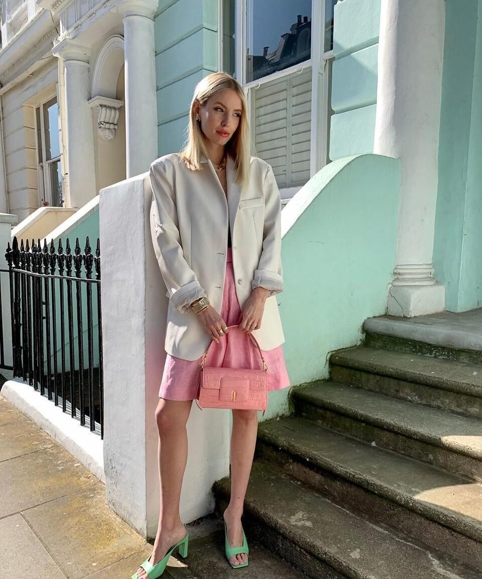 送给女朋友的包包推荐粉色,520适合送女朋友的包包推荐