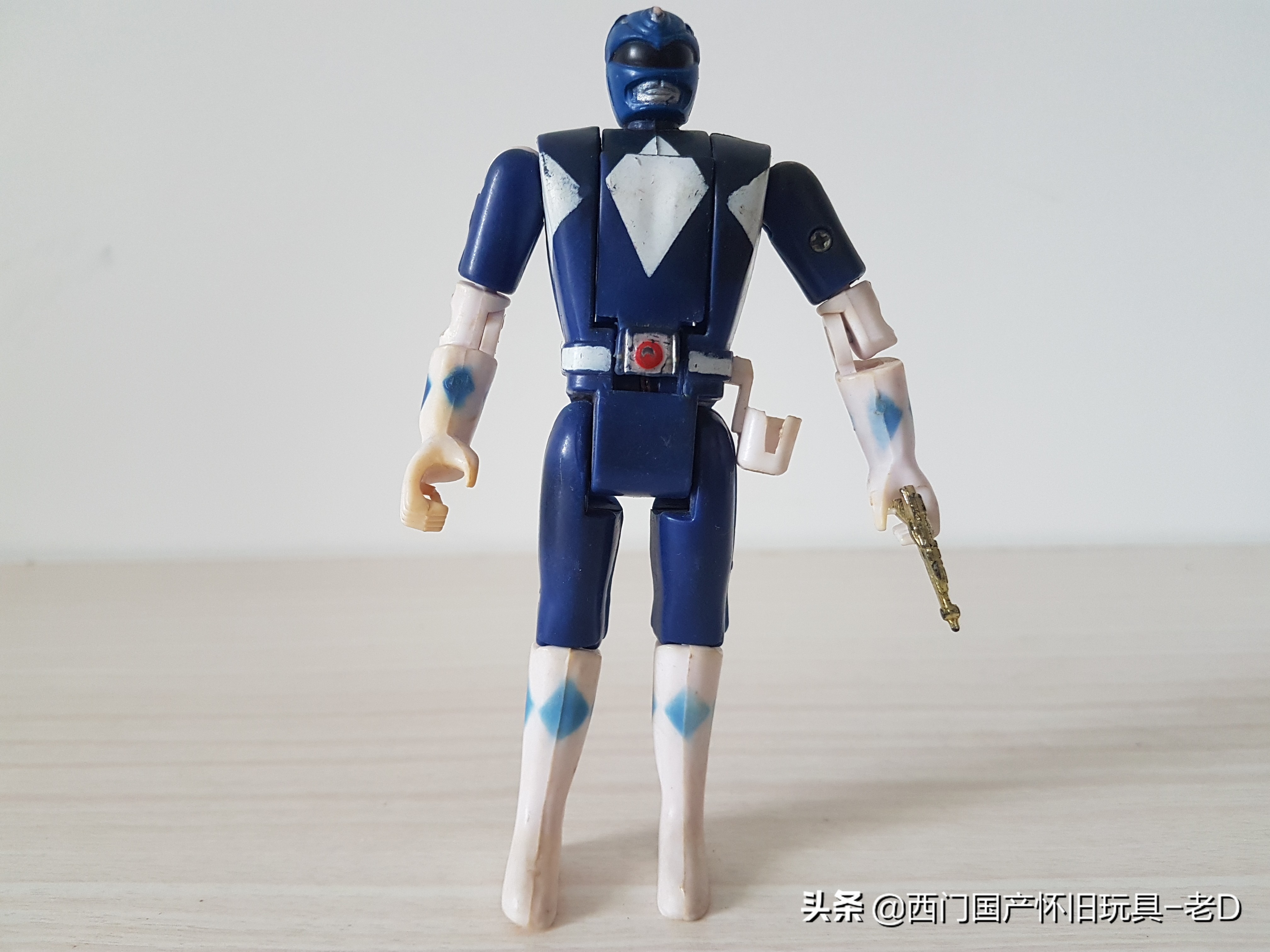 恐龙战队39,恐龙战队19