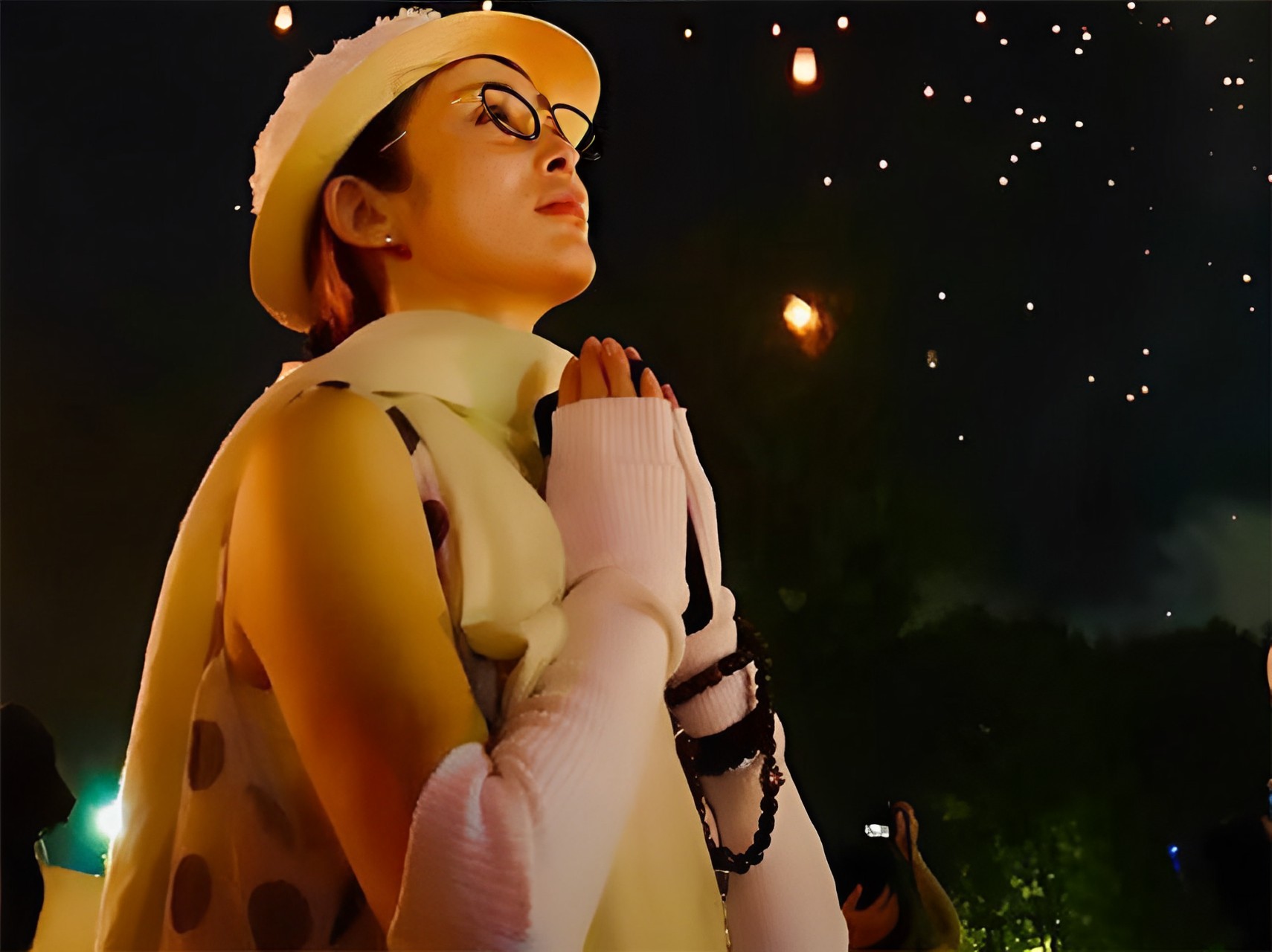 张敏和向华胜的感情史,张敏和向华胜传绯闻