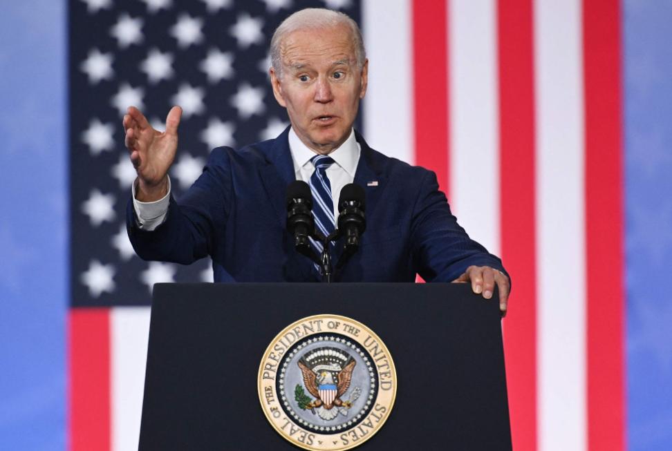 敢动台湾？美国这次彻底惹怒中方！24小时内两大部门直接把话挑明