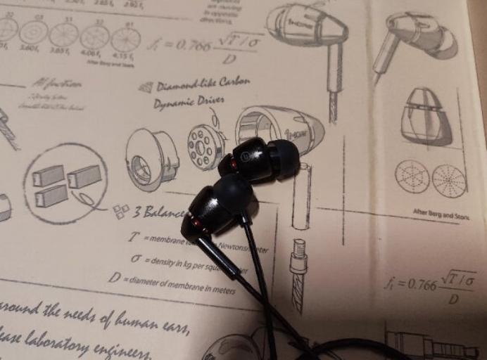 推荐这几款性价比高的有线耳机,推荐几款戴着舒服的有线耳机