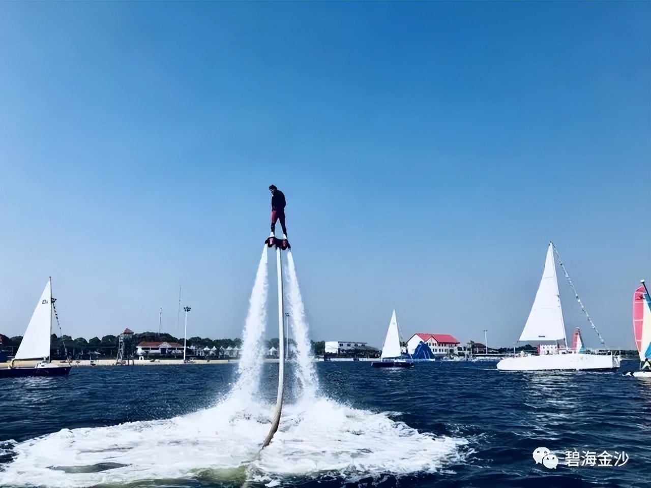 上海五一必打卡水上乐园推荐,上海好玩又免费的地方水上游