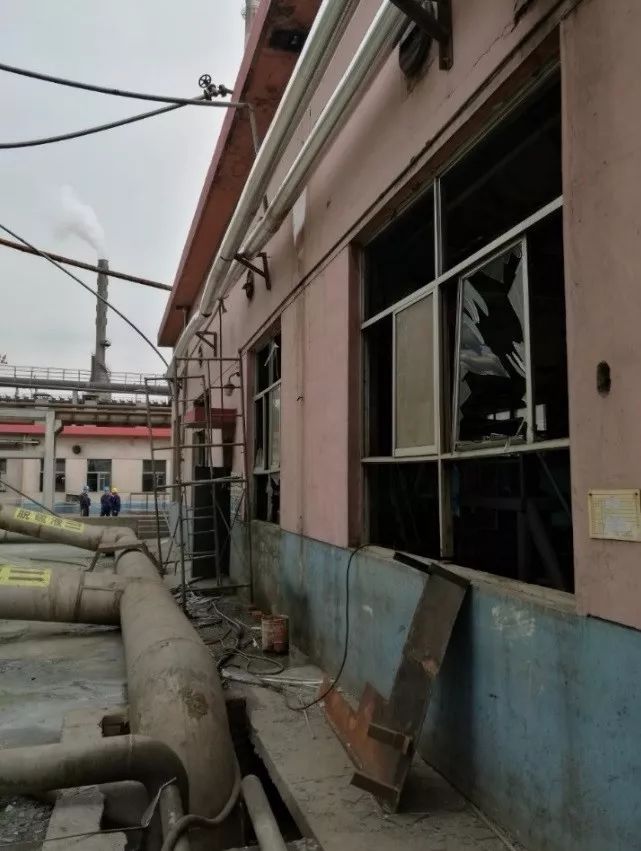 历史上的6月有哪些安全生产事故,危险化学品事故处置主要基本方法