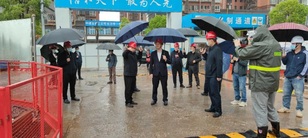 长沙市一中城南中学全面启航,长沙市一中城南中学实拍