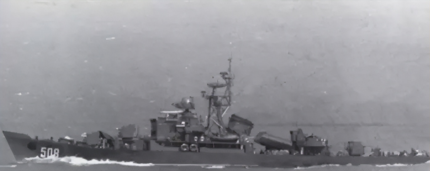 418号潜艇沉没真相,418号潜艇沉船事故