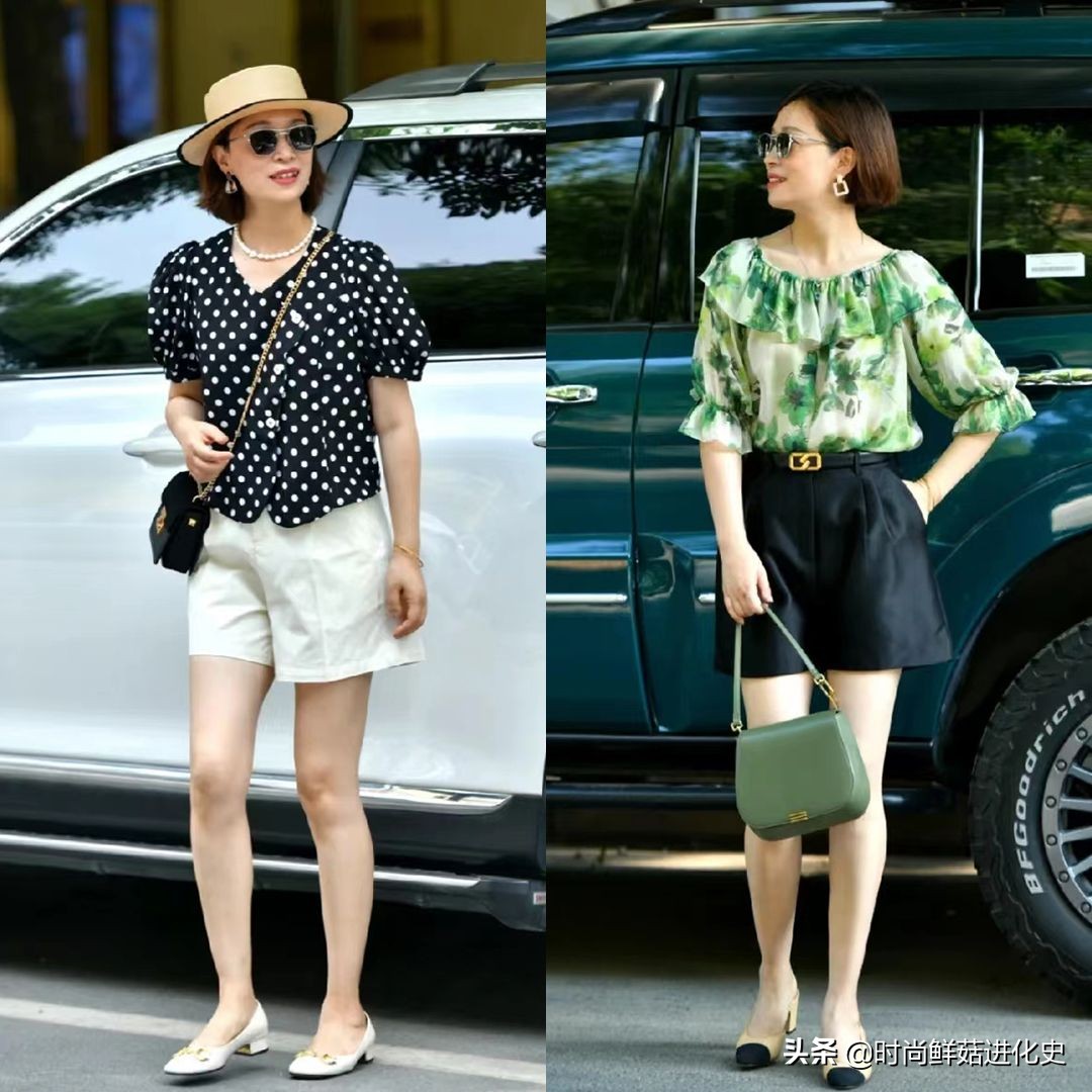 冬天冷女生穿什么棉裤好看又显瘦,既显高又显瘦的棉裤