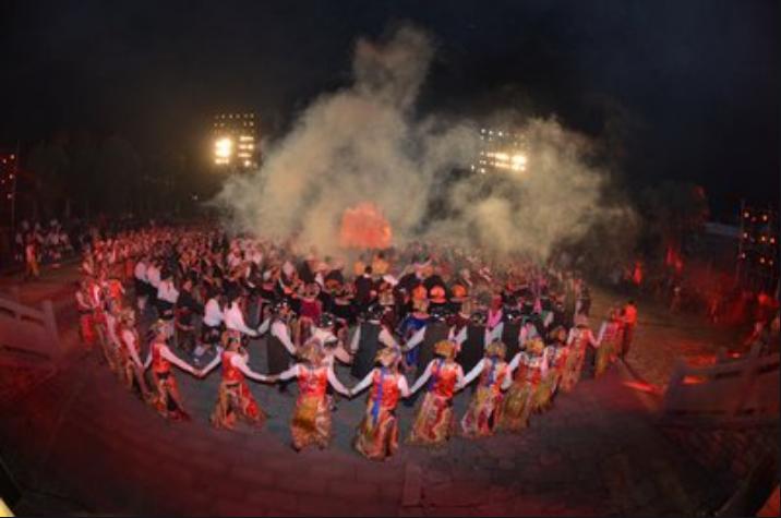 四川有哪些非遗产品,四川地区非遗文化有哪些手工艺