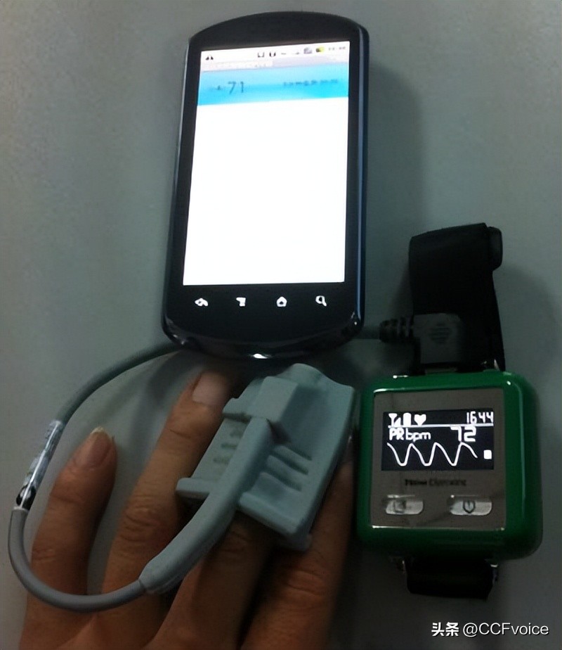 CCCF精选|探索移动感知的价值:从可穿戴到非接触感知