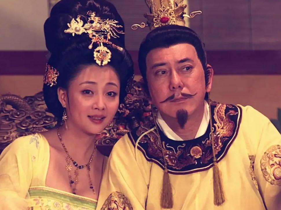 唐朝杨玉环真的胖吗,历史上的杨玉环真的胖吗